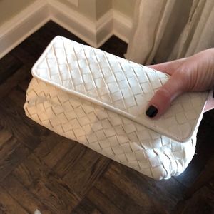 Bottega Veneta pouch